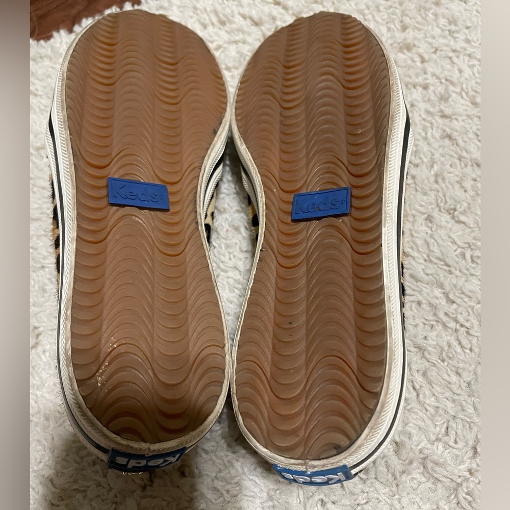 Kate Spade Keds - Picture 4 of 8